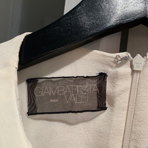NWT Giambattista Valli sleeveless dress. Size XS - Picture 4 of 8